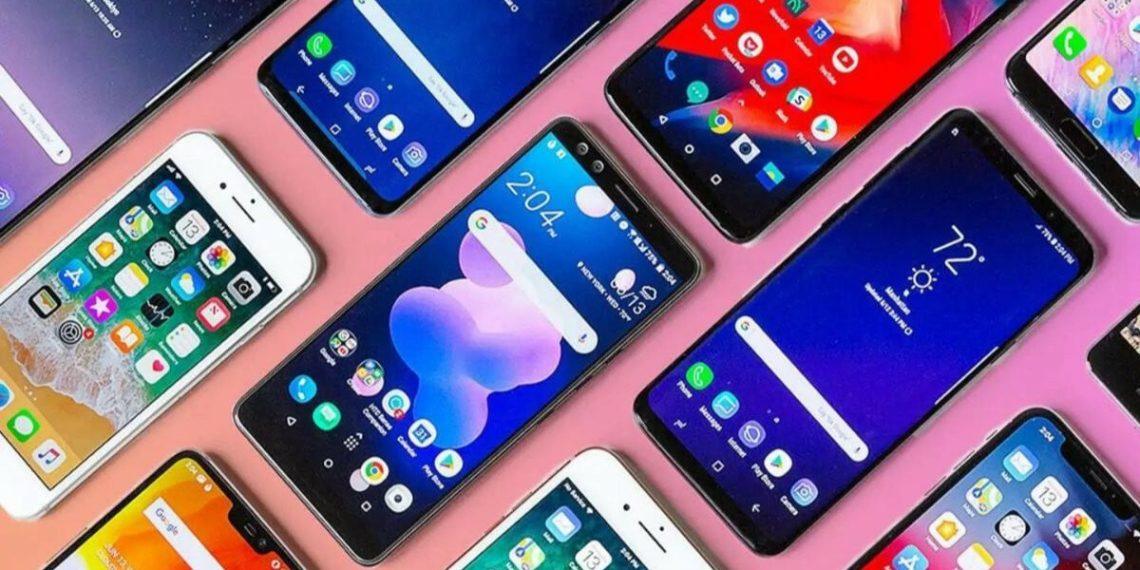 Akıllı telefon satışları son 10 yılın en düşük seviyesinde