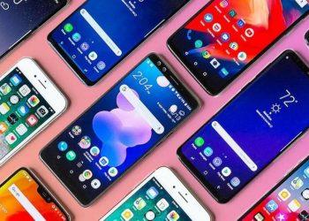 Akıllı telefon satışları son 10 yılın en düşük seviyesinde