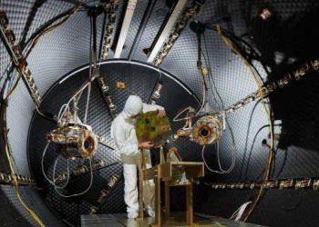 ASELSAN Gözünü Uzaya Çevirdi