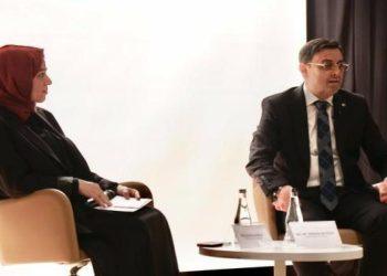 Buğday Tanesi sineması gençlerle buluştu