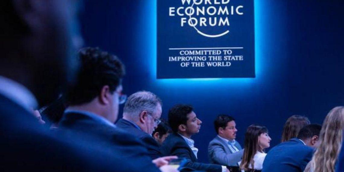 Davos’un gündemi de Metaverse