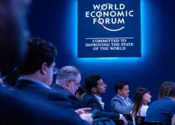 Davos’un gündemi de Metaverse