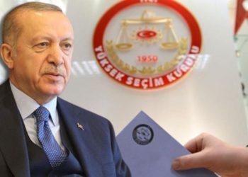 Erdoğan’ın üçüncü kere adaylığına hukukçulardan ortak görüş: ‘Aday olamaz!’