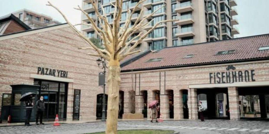 Fişekhane’de 2023 Sanatla Başlıyor!