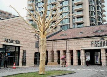 Fişekhane’de 2023 Sanatla Başlıyor!