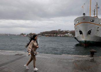 İDO ve kimi vapur seferleri iptal edildi