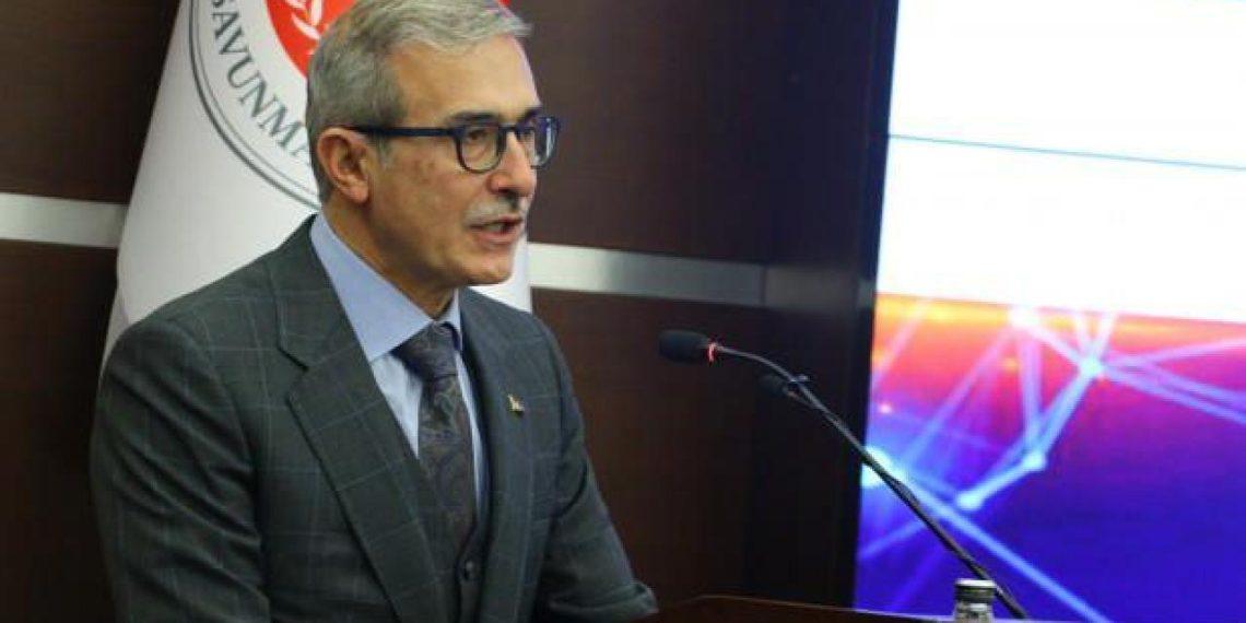 İsmail Demir’den tezlere cevap: Aleni haksızlık yapılıyor!