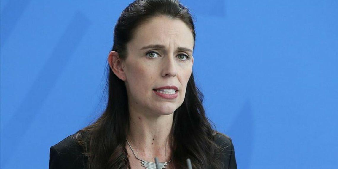 Jacinda Ardern, Yeni Zelanda başbakanlığını bırakma kararı aldı