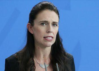 Jacinda Ardern, Yeni Zelanda başbakanlığını bırakma kararı aldı