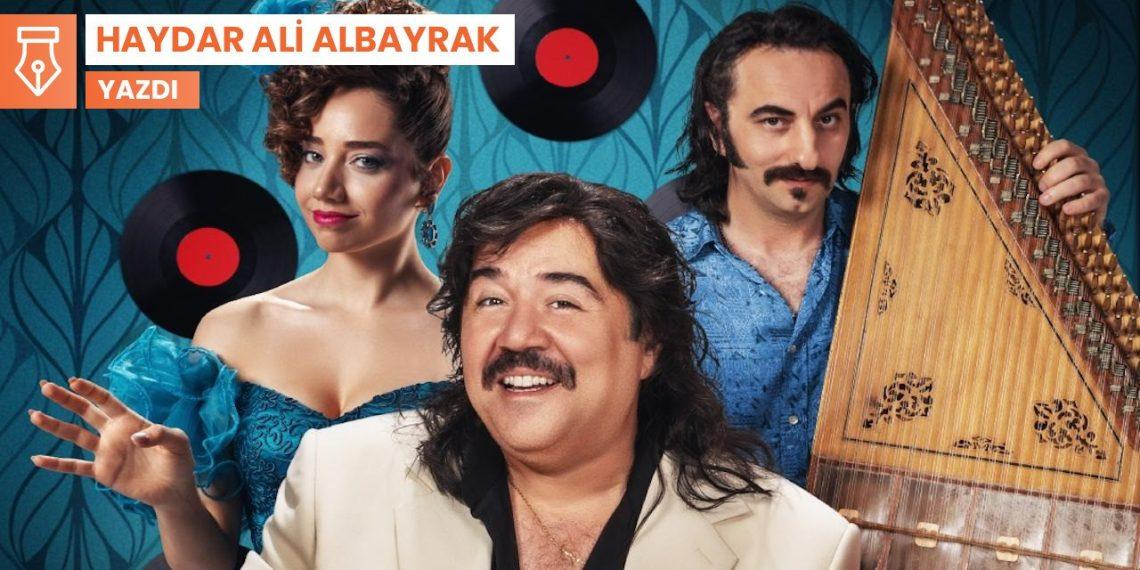 Kanarya şakımalı, pelikan sevdalı bir ‘Bursa Bülbülü’