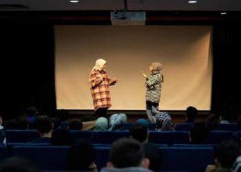 Kısa sinema ve belgesel salonu sinemaseverleri ağırlıyor