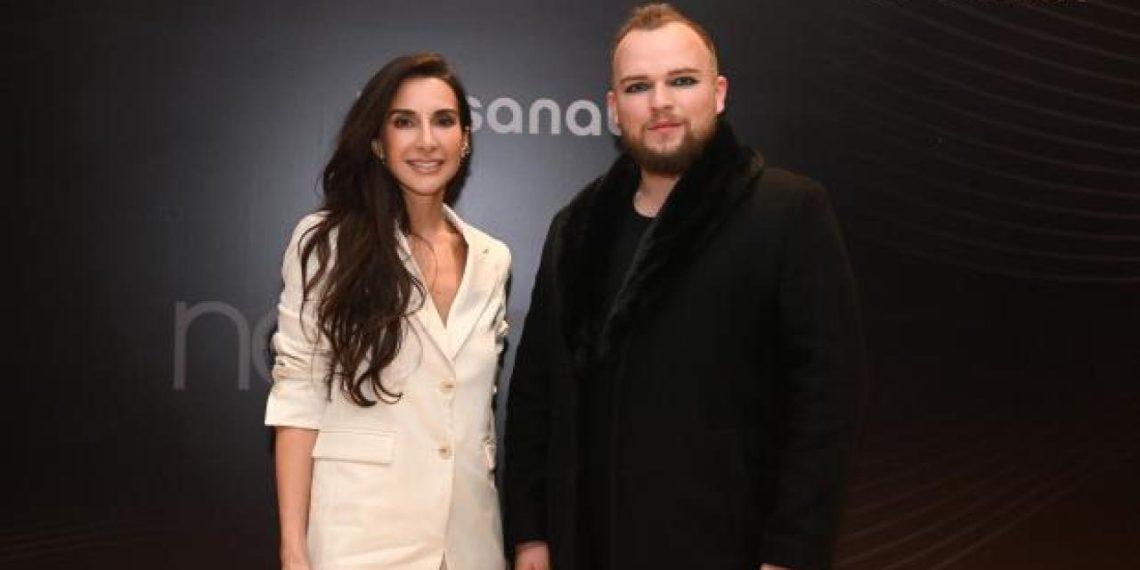 Nef Filarmoni Orkestrası, dünyaca ünlü sanatkarlarla tıpkı sahnede buluştu