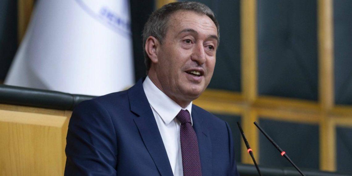 Bakırhan: Öcalan’ın şartlarının oluşturulması gerekiyor, 12 metrekarede müzakere olmaz