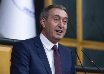 Bakırhan: Öcalan’ın şartlarının oluşturulması gerekiyor, 12 metrekarede müzakere olmaz