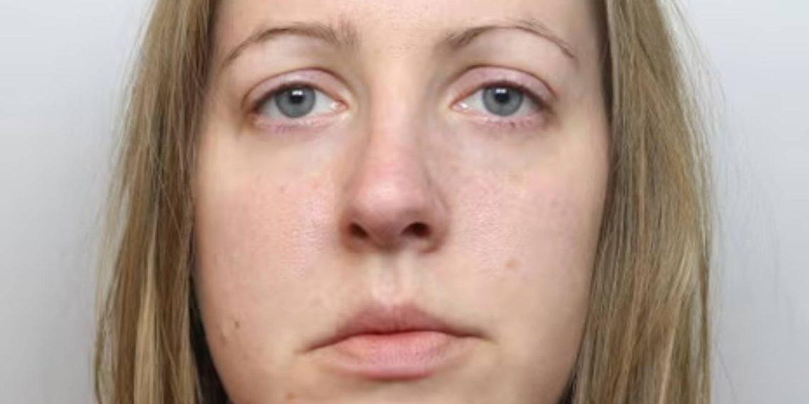 Britanya’nın en dehşet verici çocuk seri katili olarak bilinen Lucy Letby, aslında günahsız mu?