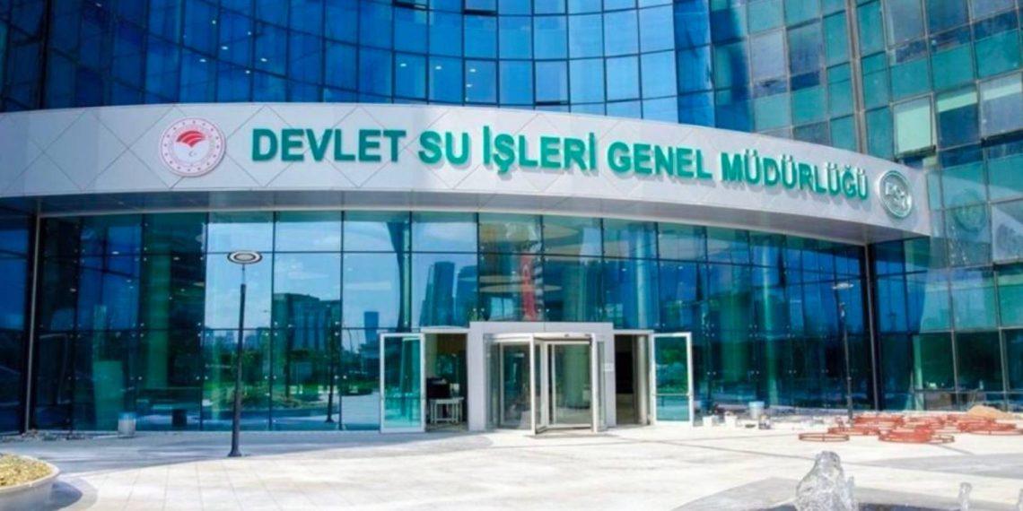 DSİ ile yapılan su kullanım mutabakatlarına ait temeller düzenlendi