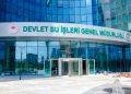 DSİ ile yapılan su kullanım mutabakatlarına ait temeller düzenlendi