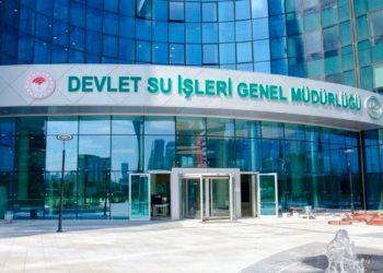 DSİ ile yapılan su kullanım mutabakatlarına ait temeller düzenlendi