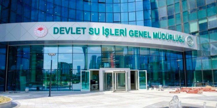 DSİ ile yapılan su kullanım mutabakatlarına ait temeller düzenlendi
