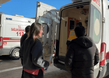 İzmir’de silahlı atağa uğrayan kişi hastanede hayatını kaybetti