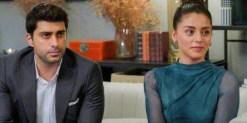 Kızılcık Şerbeti’ne yeni oyuncu: Defne geliyor