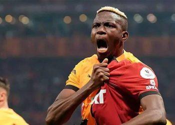 Osimhen’den astronomik teklife ret