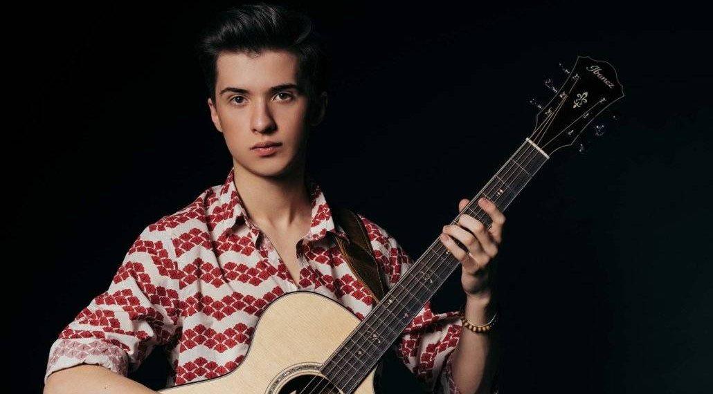 Polonyalı gitar virtüözü Marcin Patrzałek, Türkiye’de müzikseverlerle buluşacak