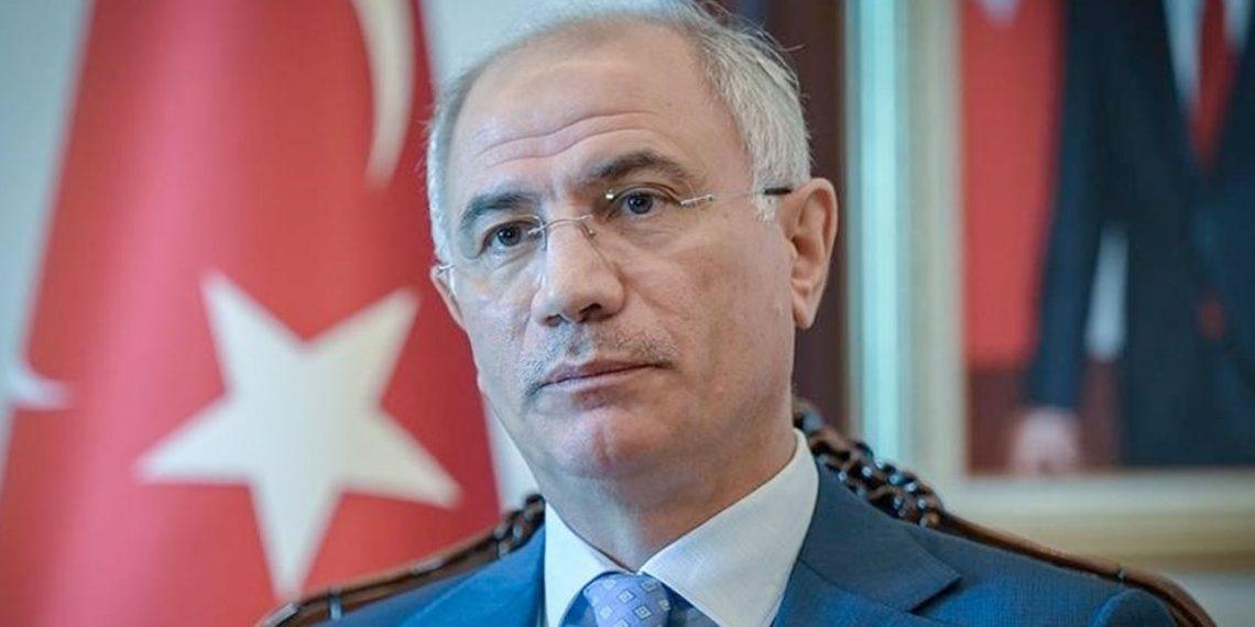 AK Partili Efkan Ala’dan 27 Nisan e-muhtırası paylaşımı