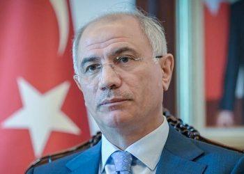 AK Partili Efkan Ala’dan 27 Nisan e-muhtırası paylaşımı