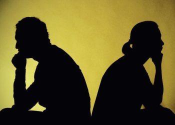 ‘Bir Yanım ‘Boşan, Kurtul’ Derken Diğer Yanım İse ‘Çocuklar Ne Olacak’ Diyor’