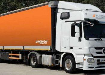 Borusan Tedarik’in CEVA Logistics’e satışı için hisse devir sözleşmesi imzalandı