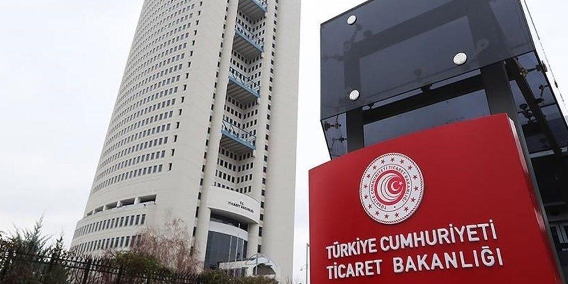 Deprem fırsatçılarına geçit yok! Ticaret Bakanlığı düğmeye bastı