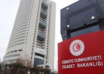 Deprem fırsatçılarına geçit yok! Ticaret Bakanlığı düğmeye bastı