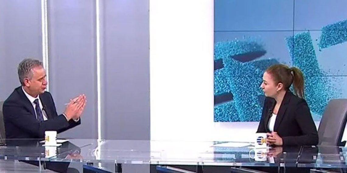 Ekrem İmamoğlu’nun tutuklanması! AK Partili Hasan Basri Yalçın: ‘Özgür Özel o ifadeyi kullanmıyor’