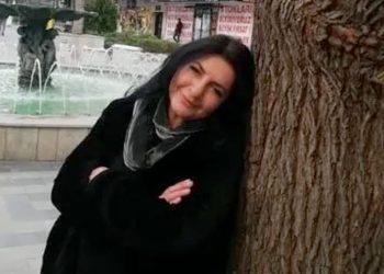 Oyuncu Leyla Okay hayatını kaybetti