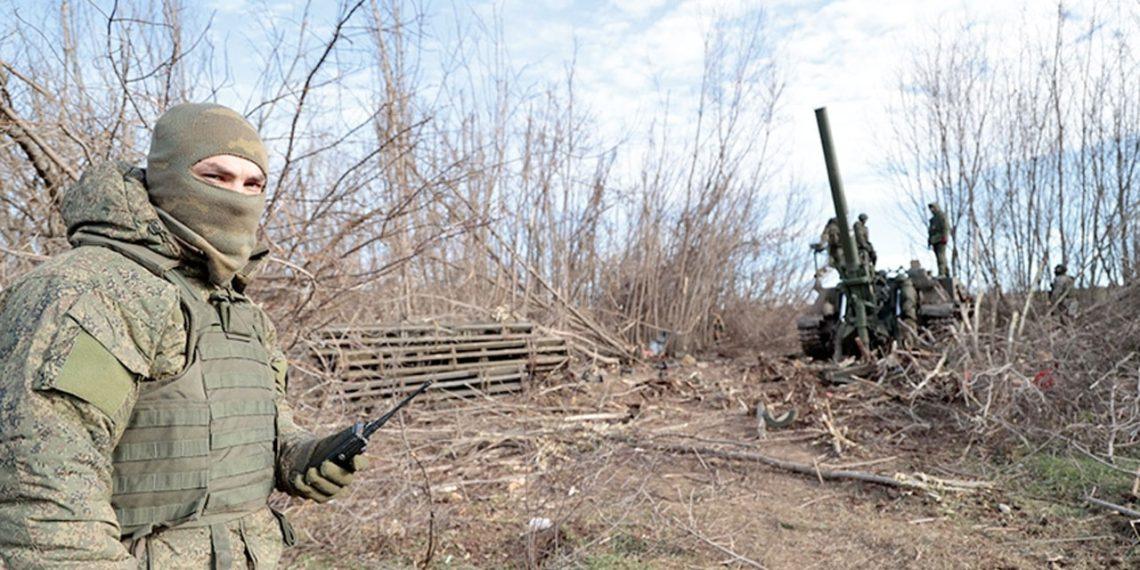 Rusya Ukrayna’da geçici ateşkes ilan etti