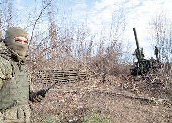 Rusya Ukrayna’da geçici ateşkes ilan etti