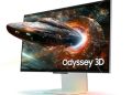 Samsung Electronics yeni Odyssey oyun monitörlerini satışa sundu