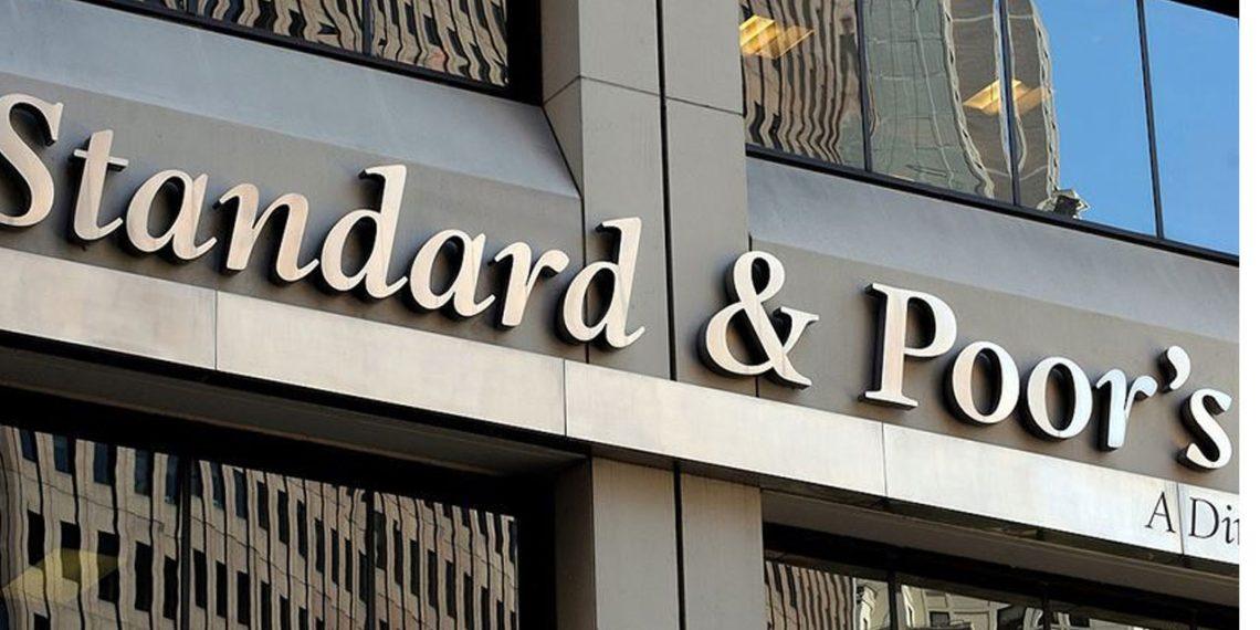 S&P, Türkiye’nin kredi notunu teyit etti