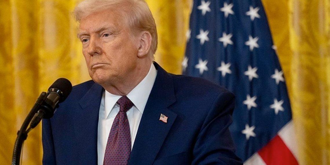 Trump’tan Dışişleri Bakanı Rubio’ya Panama Kanalı talimatı