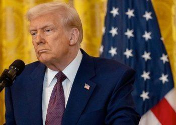 Trump’tan Dışişleri Bakanı Rubio’ya Panama Kanalı talimatı