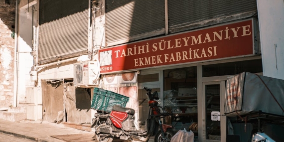 İstanbul Ümraniye’de Motosiklet Kazası: 14 Aylık Arya Hayatını Kaybetti